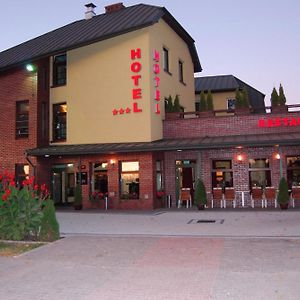 Hotel Wojto